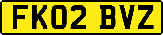 FK02BVZ