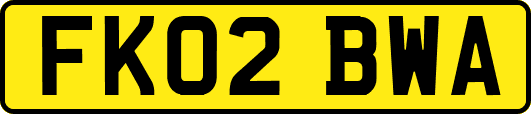 FK02BWA