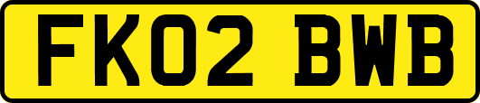 FK02BWB