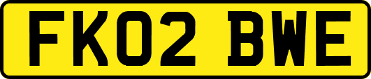 FK02BWE