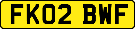 FK02BWF
