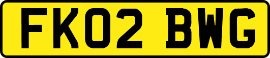 FK02BWG