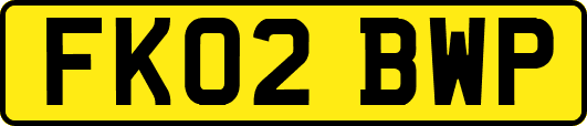 FK02BWP