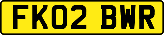 FK02BWR
