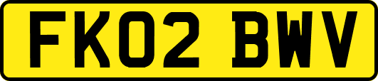 FK02BWV