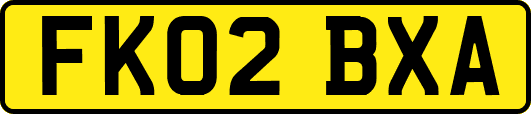 FK02BXA