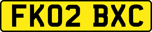 FK02BXC