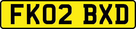 FK02BXD