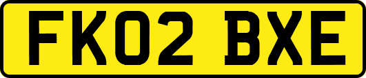 FK02BXE