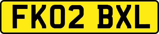 FK02BXL