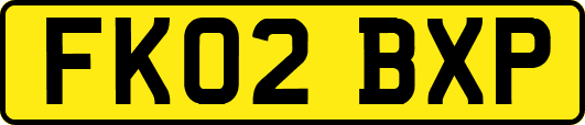 FK02BXP