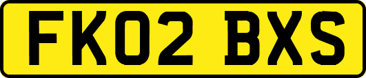 FK02BXS