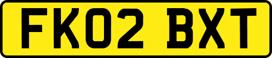 FK02BXT
