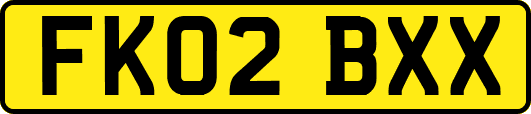 FK02BXX