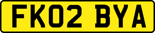 FK02BYA