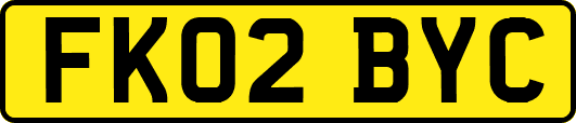 FK02BYC