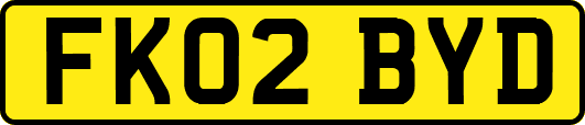 FK02BYD