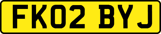 FK02BYJ