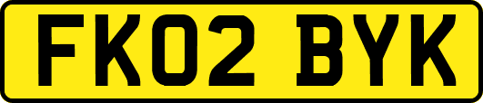 FK02BYK