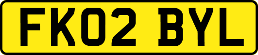 FK02BYL
