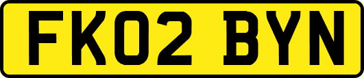 FK02BYN