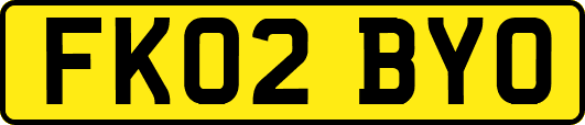 FK02BYO