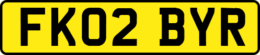 FK02BYR