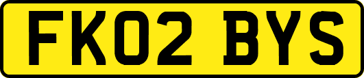 FK02BYS