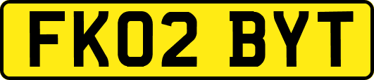 FK02BYT