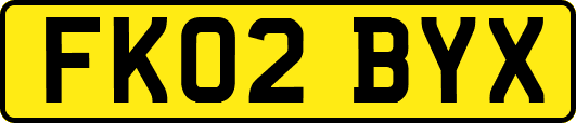 FK02BYX