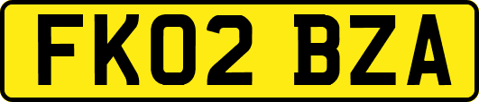 FK02BZA