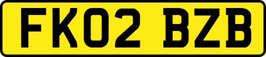 FK02BZB