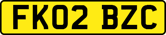 FK02BZC