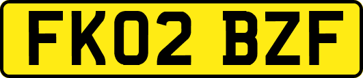 FK02BZF