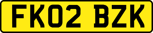 FK02BZK