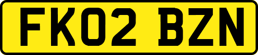 FK02BZN