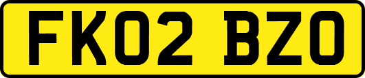 FK02BZO