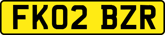 FK02BZR