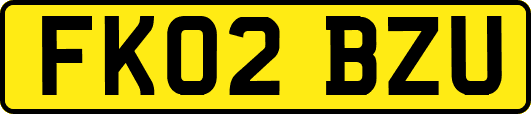 FK02BZU