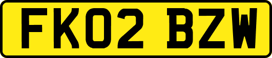 FK02BZW
