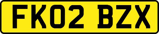 FK02BZX