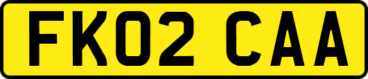FK02CAA