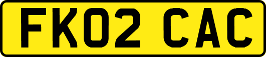 FK02CAC