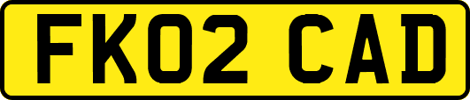 FK02CAD