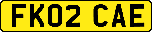 FK02CAE