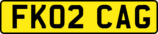 FK02CAG