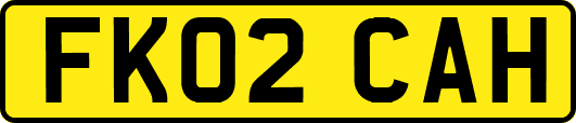 FK02CAH