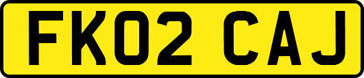 FK02CAJ
