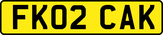 FK02CAK