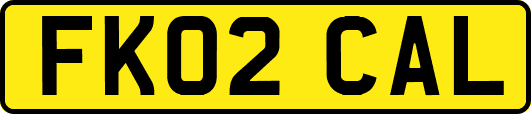 FK02CAL